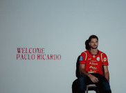 Paulo Ricardo Akan Beri Dimensi Baru di Lini Belakang Persija