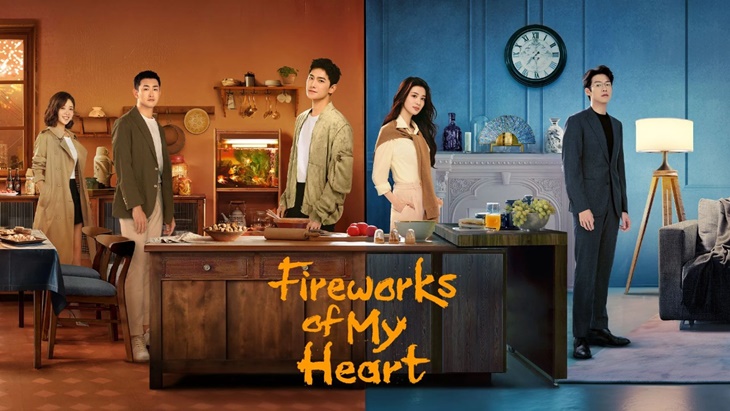5 Rekomendasi Drama Viu untuk Temani Akhir Pekan