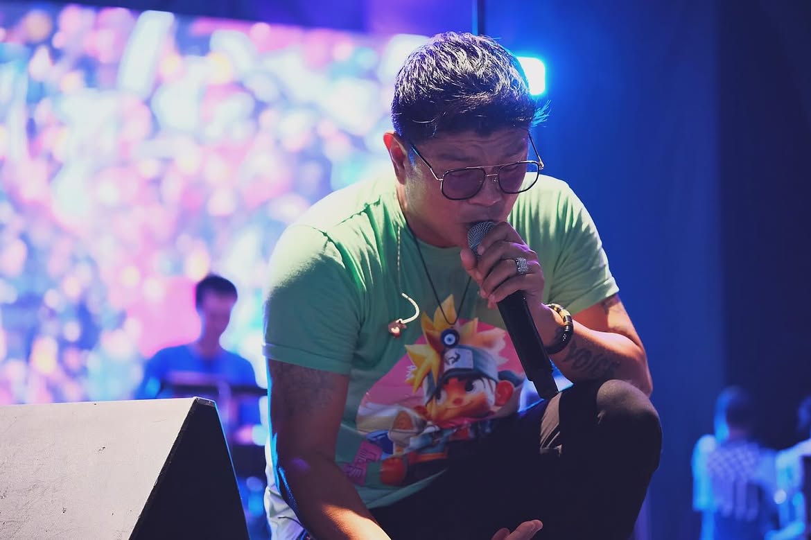 Polemik Kangen Band, Andika Mahesa Singgung Legalitas dan Kepemilikan Nama