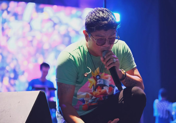 Polemik Kangen Band, Andika Mahesa Singgung Legalitas dan Kepemilikan Nama