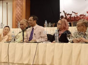 Mustahil Papua Referendum