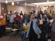 Promosikan Medan, TikTok dan Dinas Pariwisata Luncurkan Kampanye #ColorfulMedan