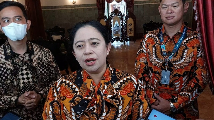 Respons Gempa Cianjur, Puan Minta Pemerintah Segera Bangun Rumah Sakit Darurat