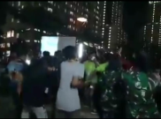Gelar Dangdutan, RSD Wisma Atlet Klaim Patuhi Protokol Kesehatan
