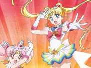 Film Layar Lebar Sailor Moon, 'Sailor Moon Eternal' Dirilis Januari 2021