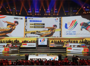 Tim E-Sports Indonesia Berpeluang Bawa Emas SEA Games