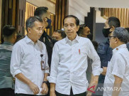Jokowi Dikabarkan Bertemu SBY di GBK Minggu Pagi, Istana Buka Suara