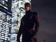 Punisher dan Kingpin Comeback di Serial 'Daredevil: Born Again'