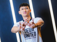 Akbar Arjunsyah Jadi Tambahan Tenaga untuk Lini Belakang Dewa United FC