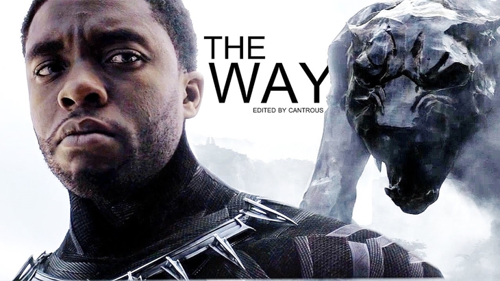 Akankah Tempat Kelahiran Black Panther Muncul di 