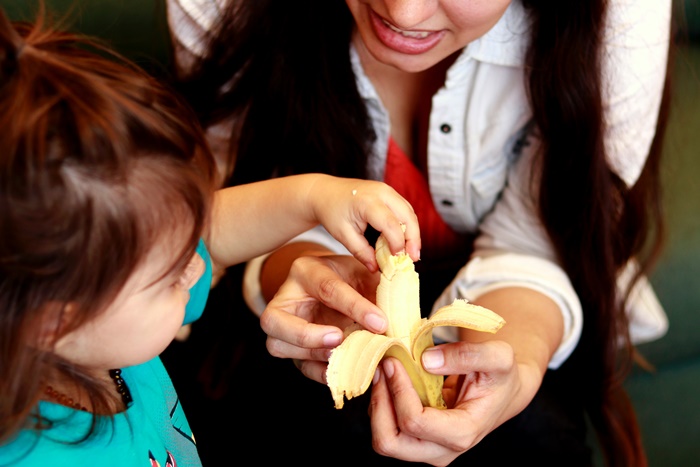 Loyo saat Beraktivitas? Coba Makan Pisang!