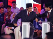 Dua Putra Mbah Moen Deklarasi Dukung Prabowo-Sandi