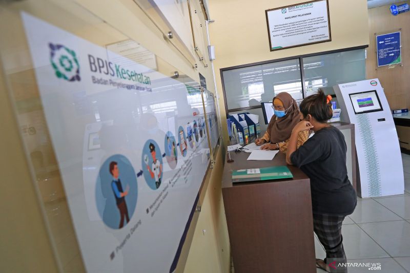 DPR Minta Layanan Kesehatan Ditingkatkan Seiring Diaturnya Standar Tarif Baru JKN