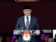 Janji Anies Angkat Ratusan Ribu Guru Honorer jika Terpilih jadi Presiden
