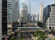 GIIF 2021 Jadi Wadah Penting Bagi Infrastruktur Indonesia