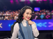 Lirik 'Mengapa' Kisahkan Perjalanan Cinta yang Sulit Ciptaan Iis Dahlia