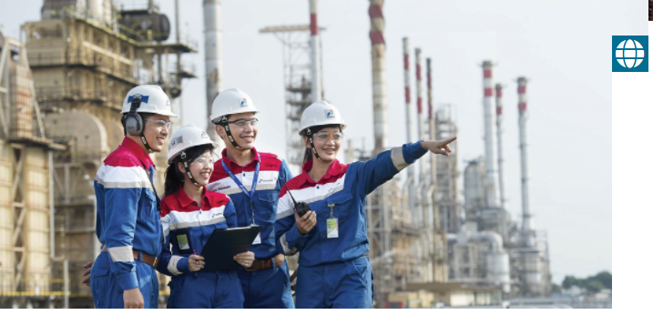 Bakal Ada Penyesuaian Gaji, Karyawan Pertamina Batal Mogok Kerja