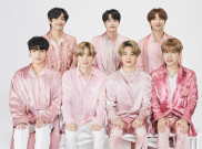 Twitter Hadiahkan Emoji Spesial untuk Ultah Ketujuh BTS