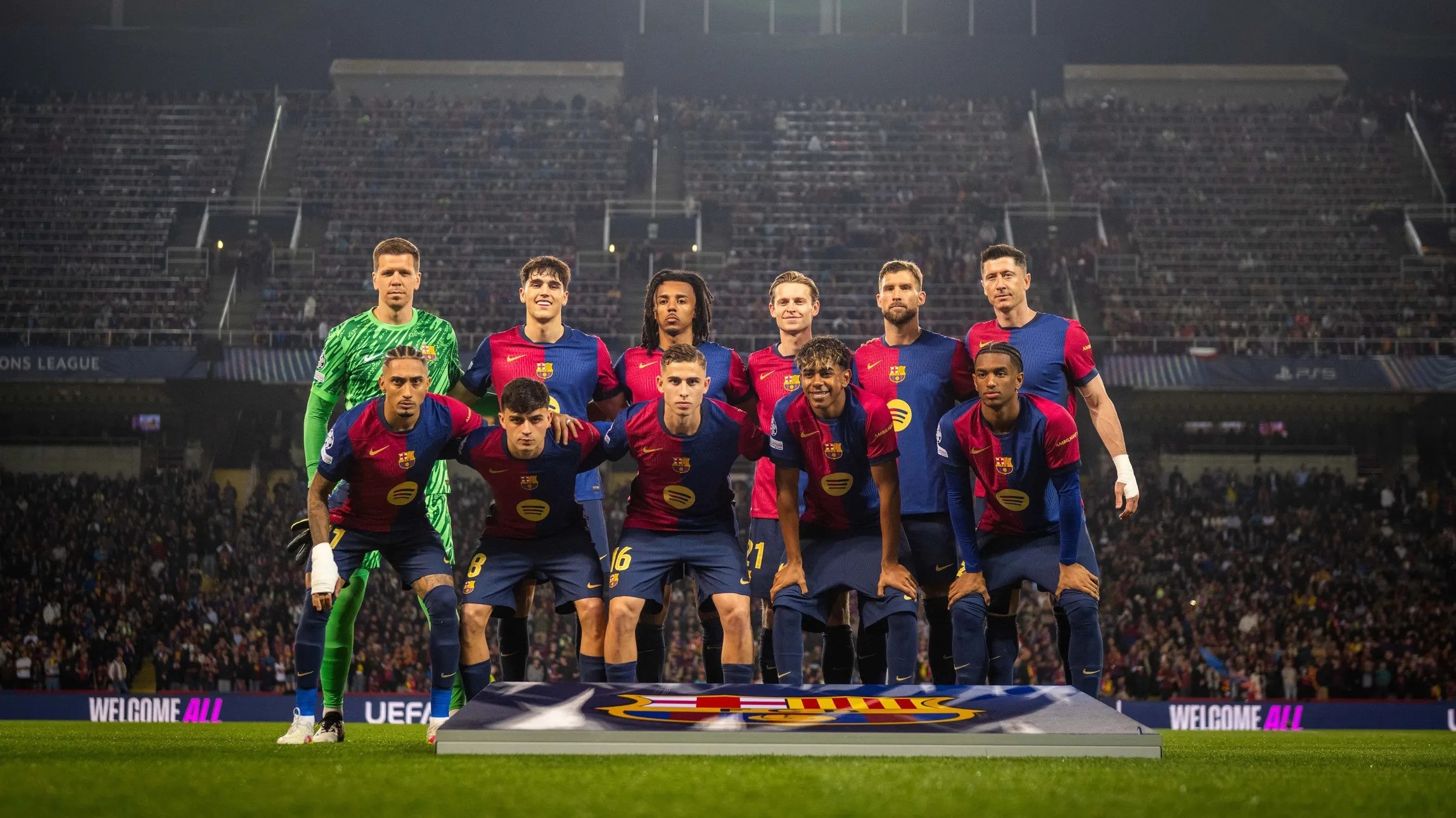 Barcelona Mau Rombak Skuad, 8 Pemain ini Bakal Dijual!