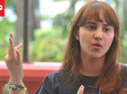 Tsamara Amany Ungkap Alasannya Enggan Gabung Partai Besar
