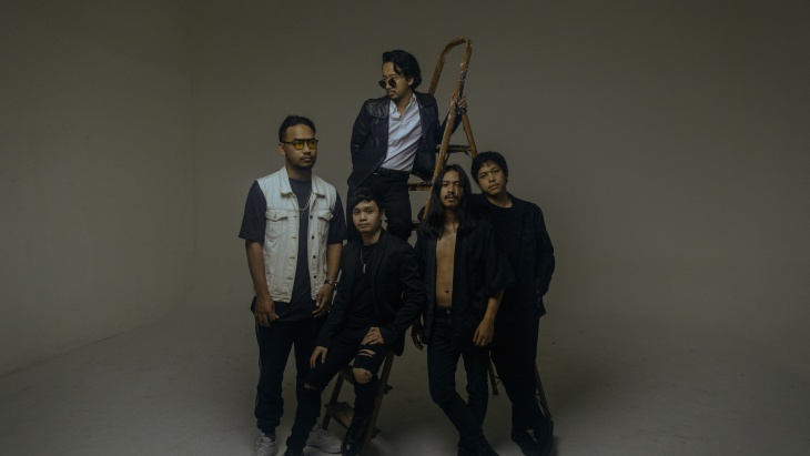 .Feast Gelar Tur Multisemesta untuk Rayakan Satu Dekade Bermusik