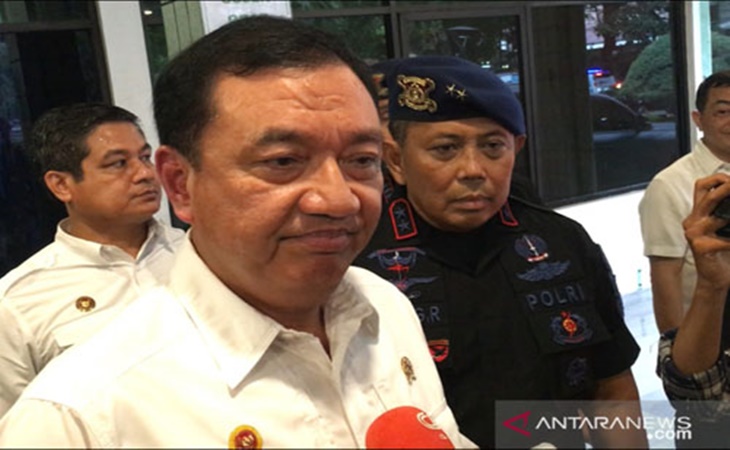 Kepala BIN Isyaratkan Dalam Waktu Dekat Harun Masiku Bakal Ditangkap 