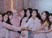Lirik Lagu 'Pura-pura Cinta' dari Chibi Chibi, Kembali Viral di TikTok! 