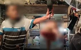 Ada Penjualan Daging Anjing di Pasar Senen, IKAPPI: Pasar Jaya Cuma Cari Keuntungan