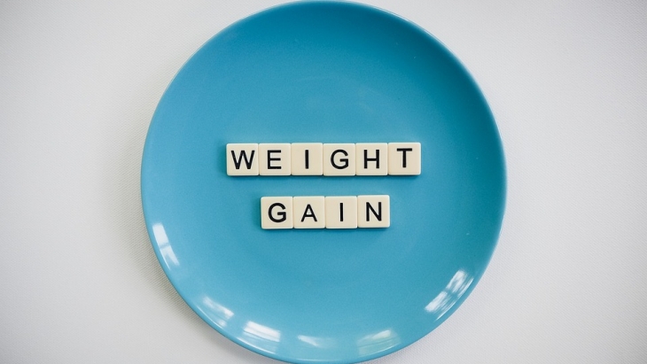 Makanan Untuk Menambah Berat Badan yang Sehat