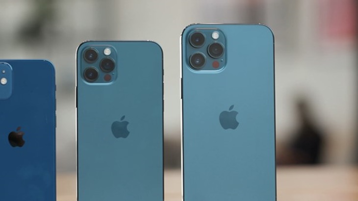 Apple akan Bikin iPhone Lebih Murah di 2022