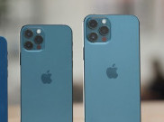 Apple akan Bikin iPhone Lebih Murah di 2022