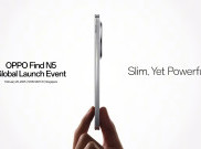 OPPO Konfirmasi Find N5 Tidak Meluncur di Eropa, Apa Alasannya?