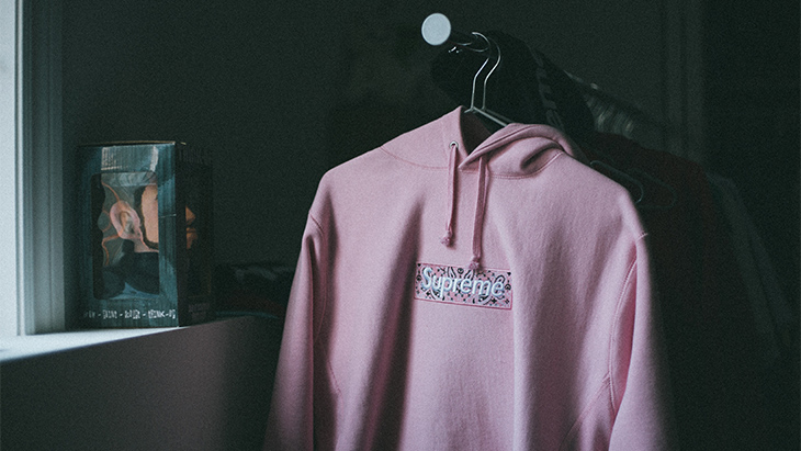 Supreme Ungkap Koleksi Pertama untuk Fall/Winter 2023