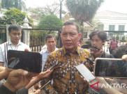 Polisi Akui Kesulitan Ungkap Penyebab Kebakaran Museum Nasional