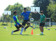 Shin Tae-yong Akui Pemain Timnas U-19 Belum Mampu Bermain 90 Menit