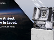 COLORFUL Luncurkan Motherboard B760 Series