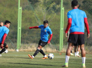20 Pemain Timnas Indonesia U-23 di SEA Games 2021