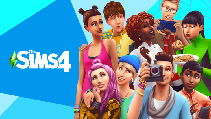 Lagi, The Sims 4 Rilis Konten Pack Baru