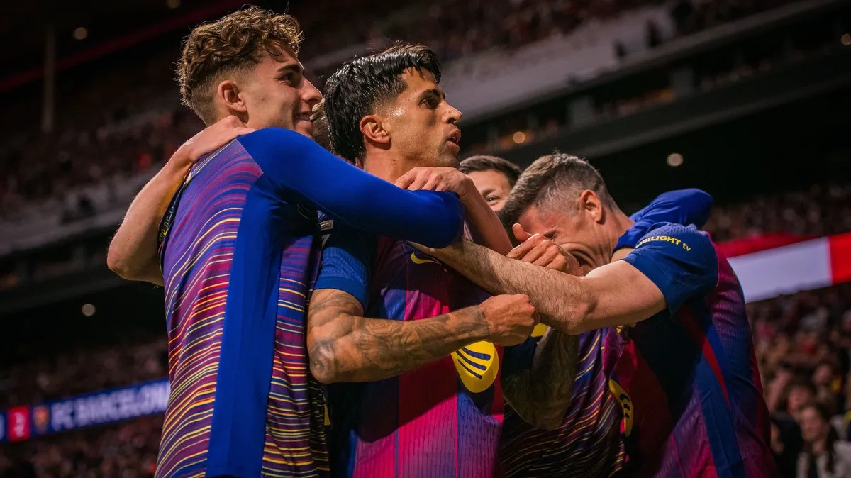 Prediksi Barcelona vs Real Madrid: Blaugrana Favorit Menang di El Clasico