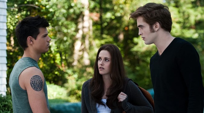 twilight