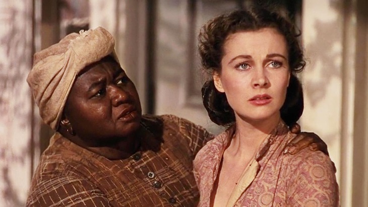 'Gone with the Wind' Akan Kembali ke Layanan Streaming dengan Pendidikan Sejarah