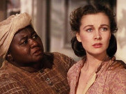 'Gone with the Wind' Akan Kembali ke Layanan Streaming dengan Pendidikan Sejarah