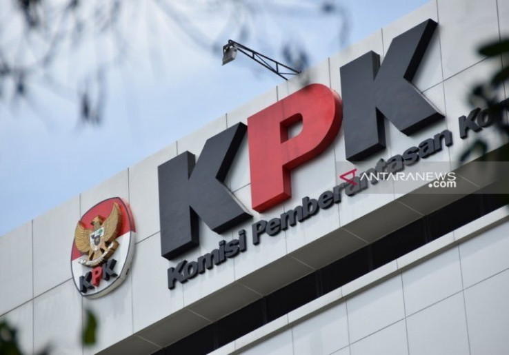 KPK Paparkan Praktik Pendidikan Antikorupsi di Forum G20