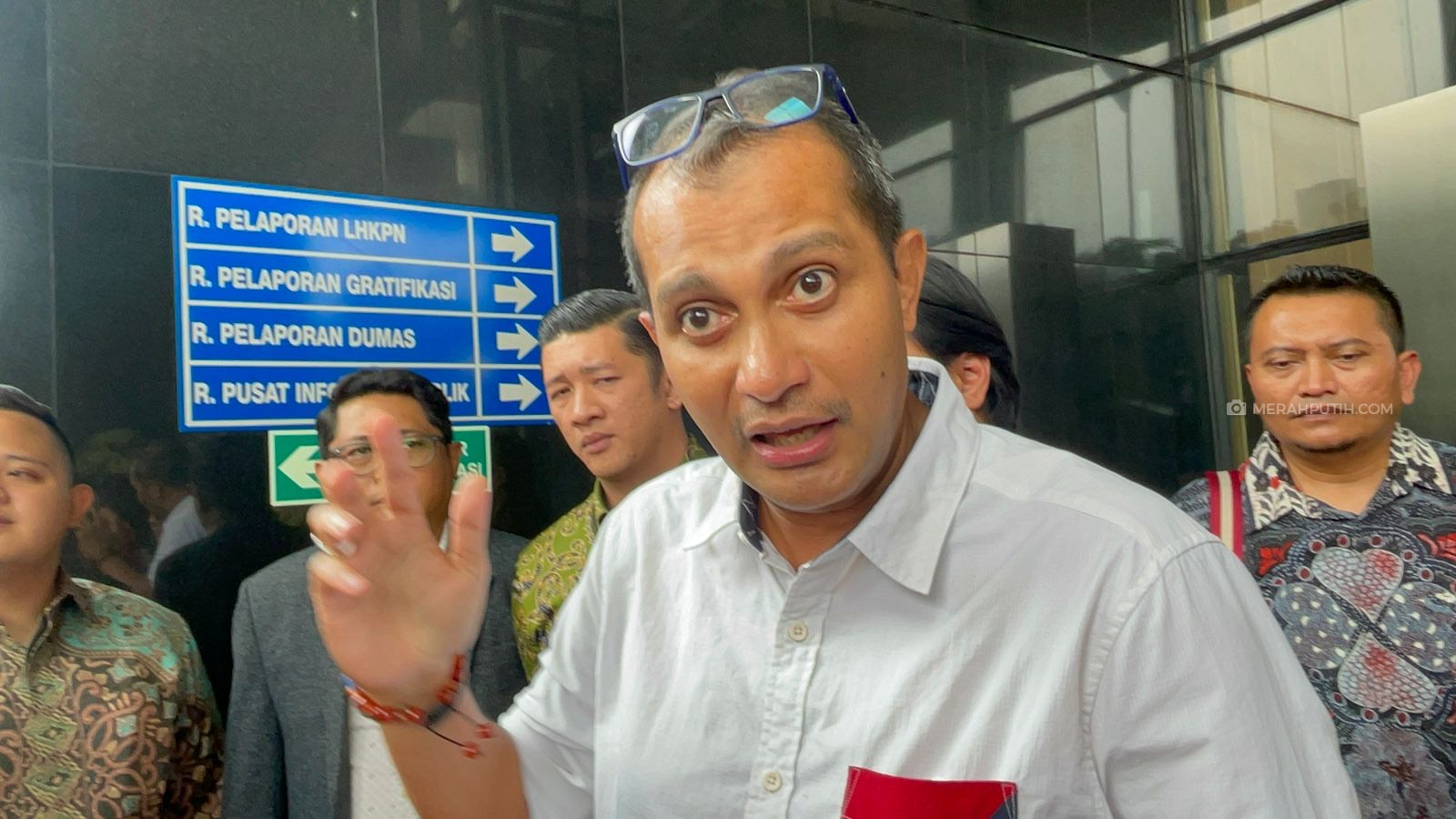 Pengacara Sebut Archi Bela Berulang Kali Catut Nama Wamenkumham untuk Minta Uang