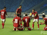 36 Pemain Ikuti TC Timnas Indonesia di Jakarta