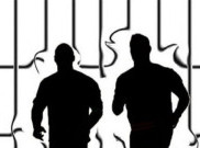 4 Tahanan Polisi Positif COVID-19 Berhasil Kabur dari RS