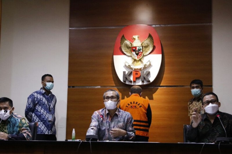 Penahanan RJ Lino Beri Kepastian Kelanjutan Perkara Korupsi