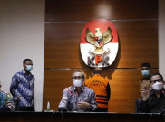 Penahanan RJ Lino Beri Kepastian Kelanjutan Perkara Korupsi