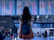 Tips Jitu Agar Anda Tidak Mabuk Udara