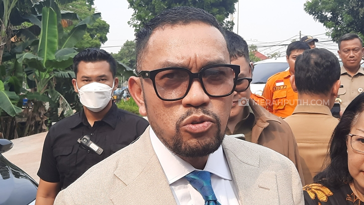 DPR RI Minta Polri Usut Tuntas Kasus Penyekapan Wali Kota Blitar